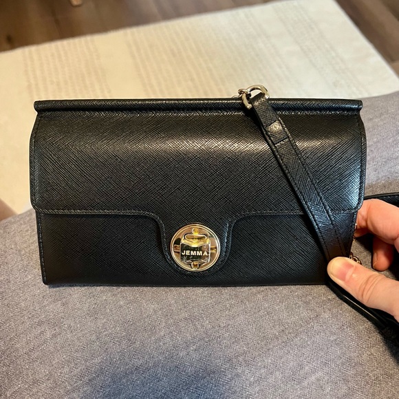 Jemma Maggie Crossbody/Wallet Clutch - Picture 4 of 10